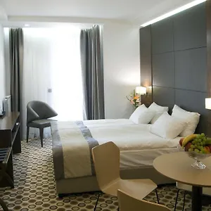4* Hotell Central Hotel Sofia