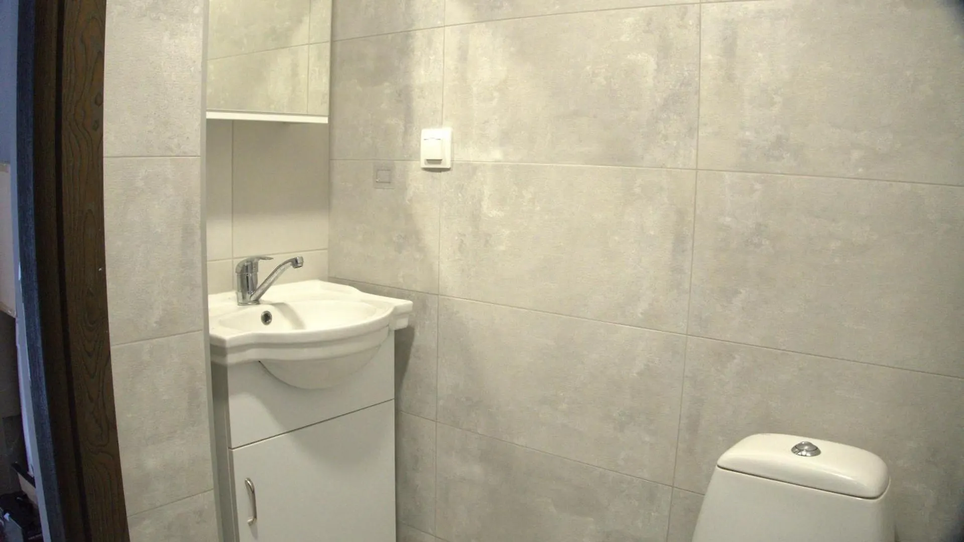 Panorama View Free Parking Apartment Sofia